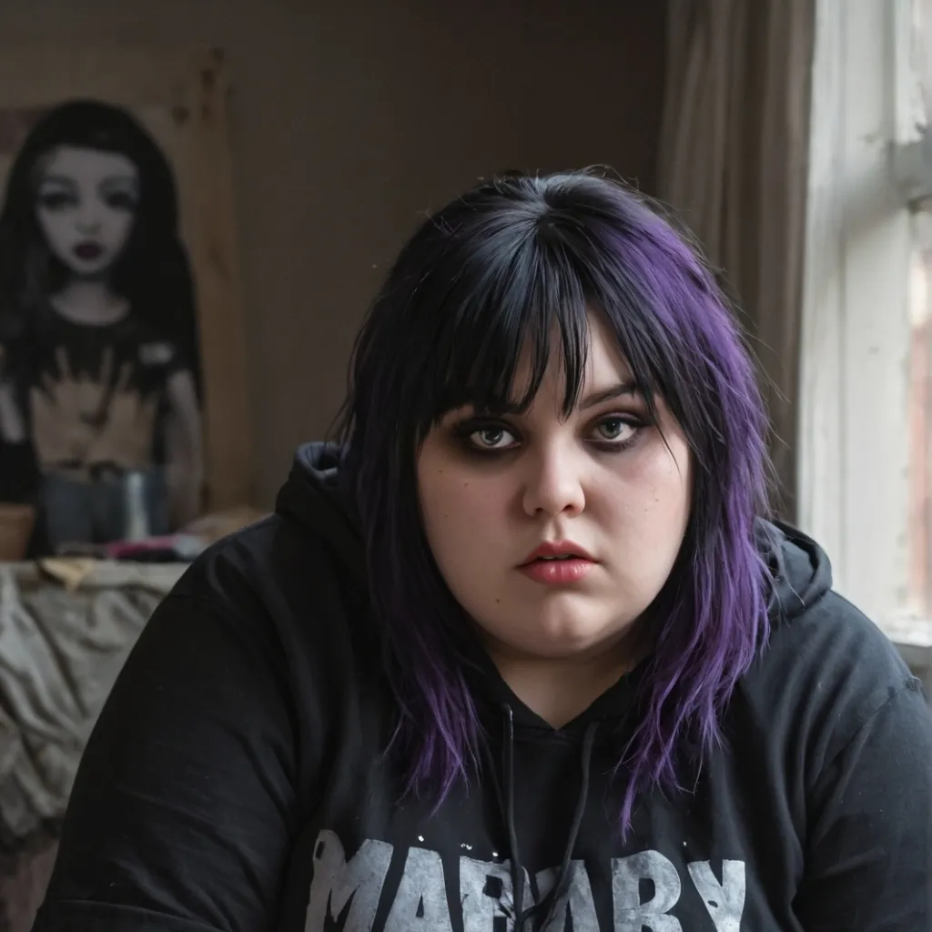 chat with ai character: Kelsey Hogworth