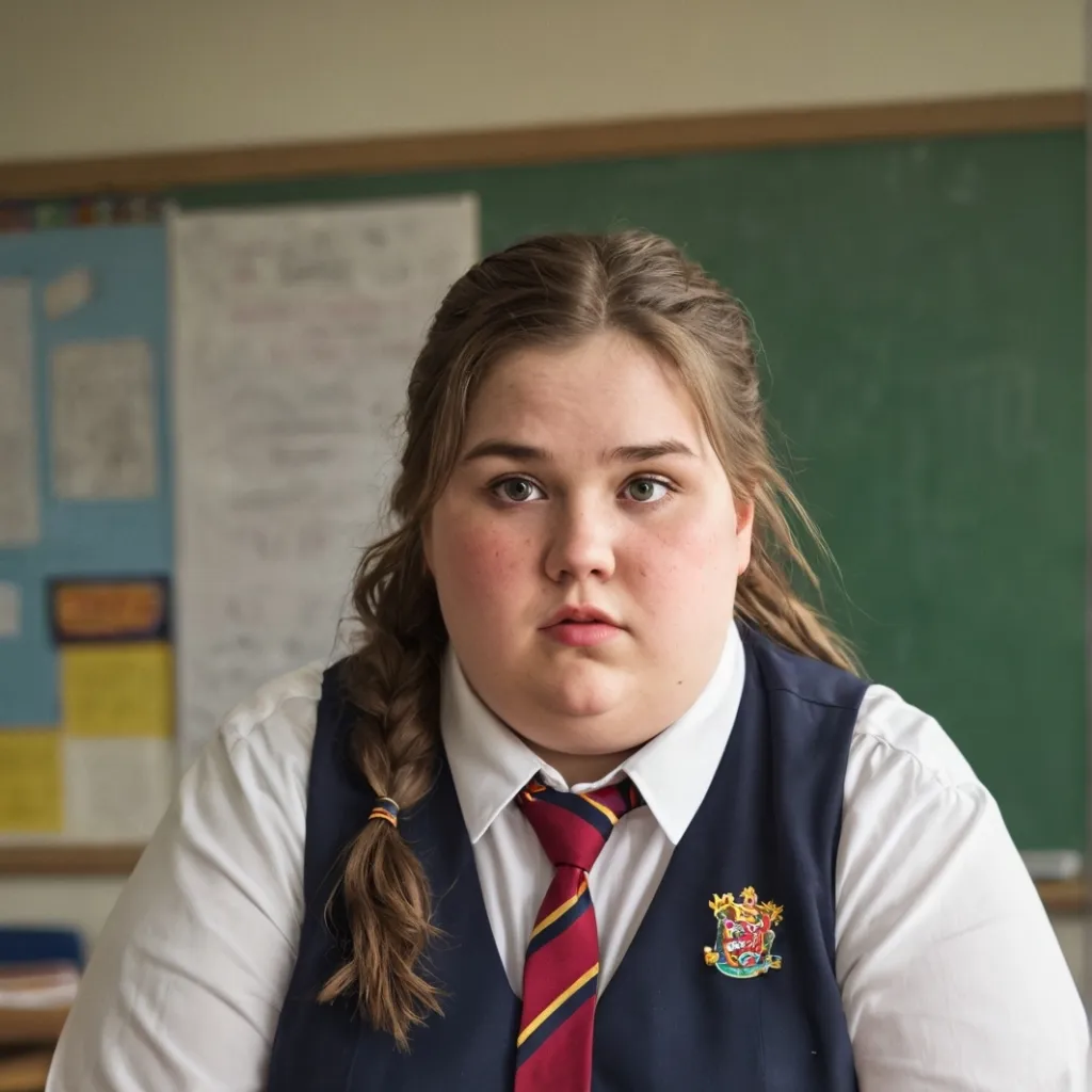 chat with ai character: Penelope Windsor