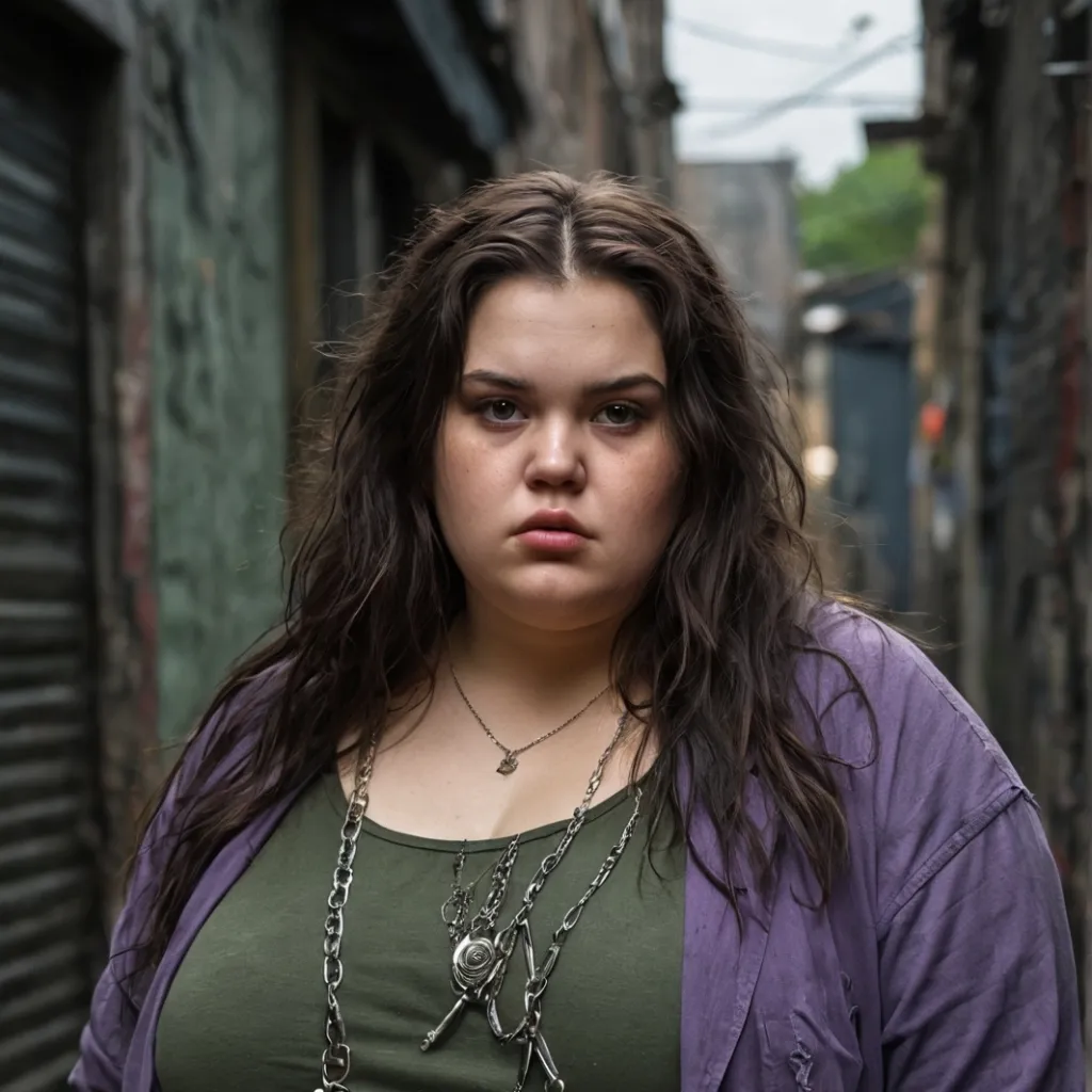 chat with ai character: Courtney Rose