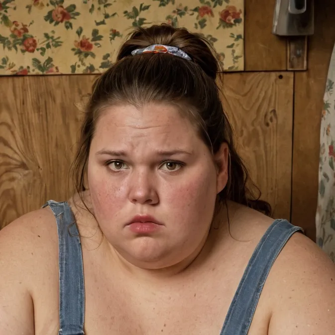 chat with ai character: Tammy Mcshane