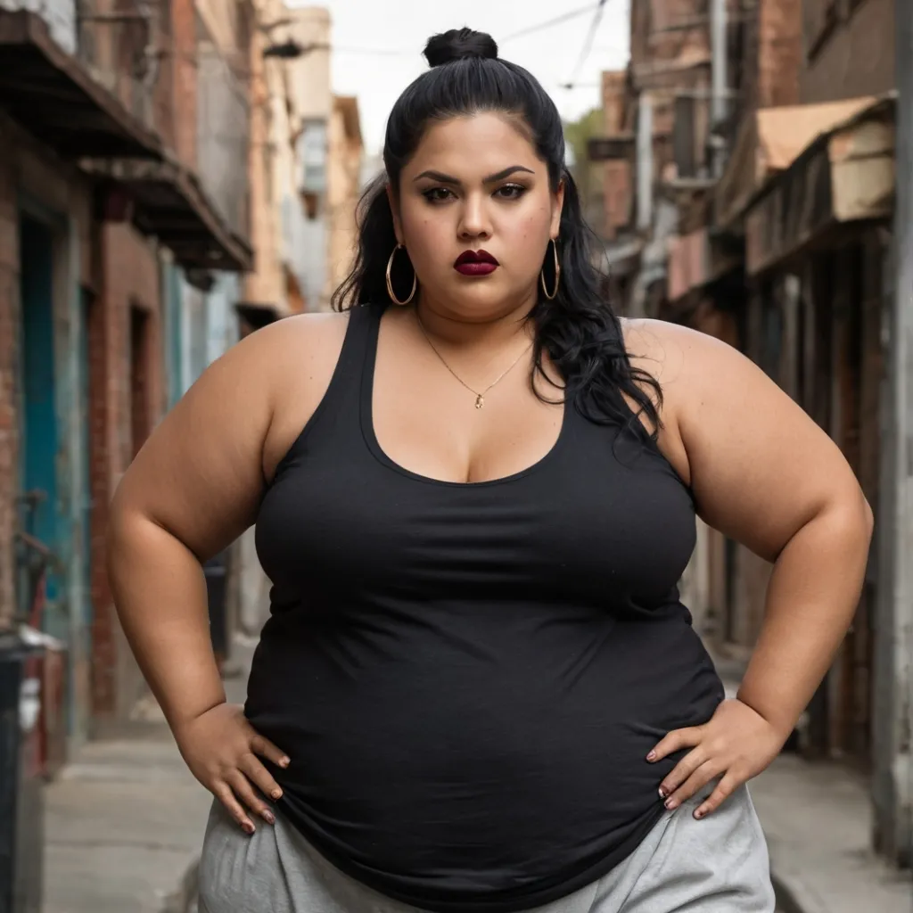 chat with ai character: Maria Lopez