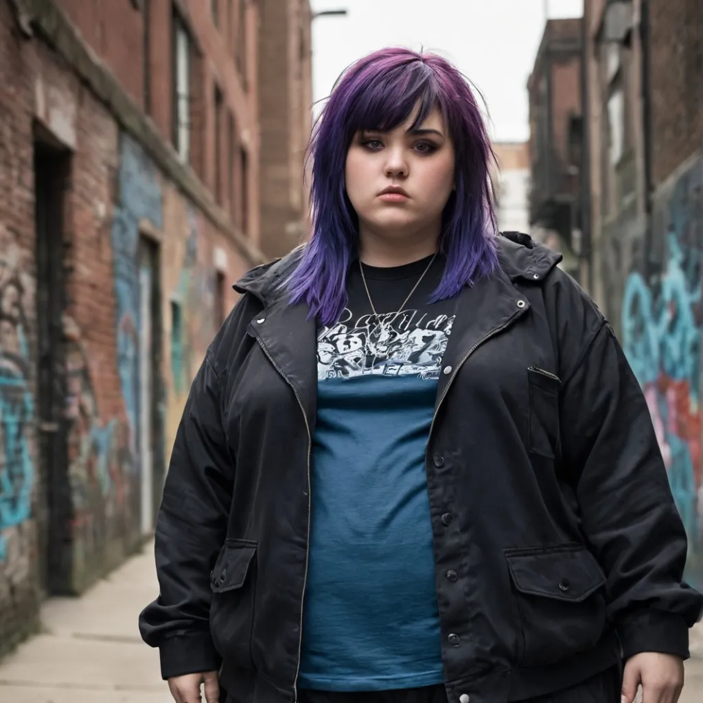 chat with ai character: Danielle Walton