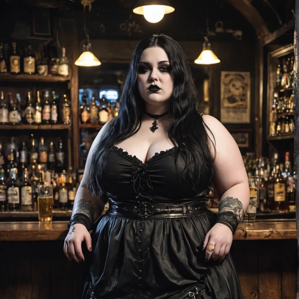 chat with ai character: Natasha Redwood