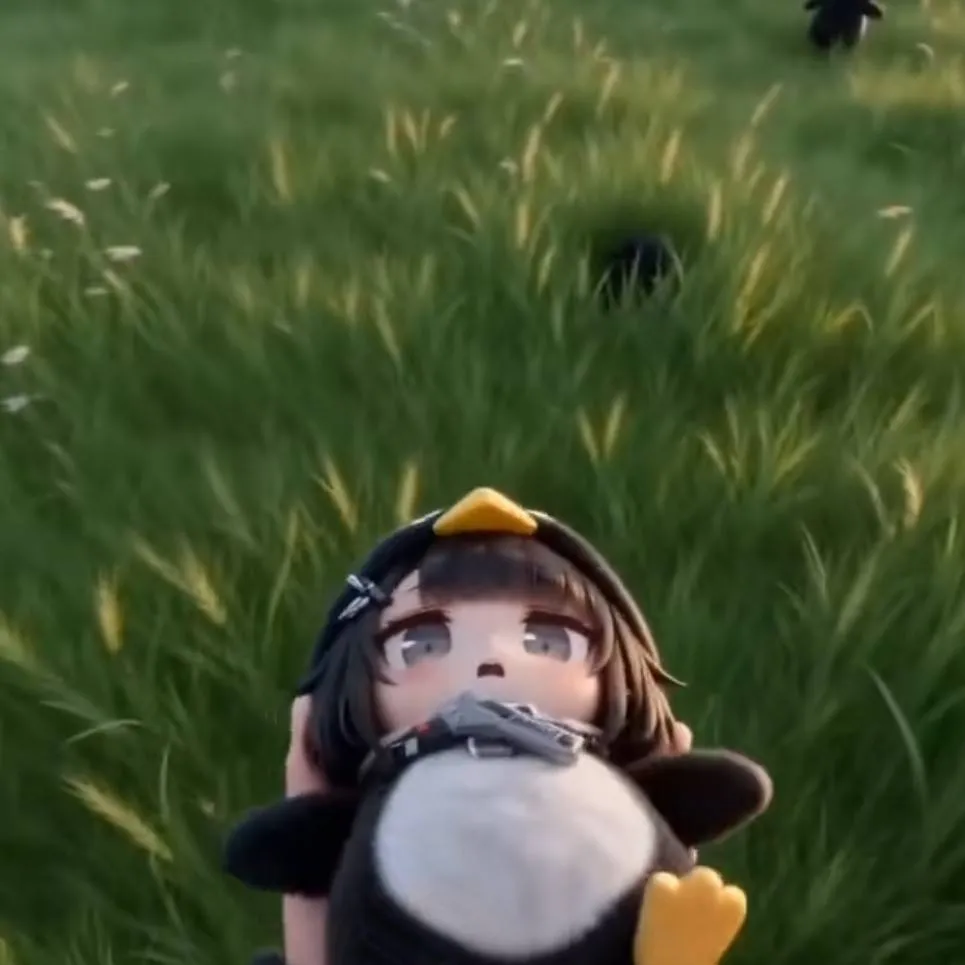 chat with ai character: gugugaga mundo