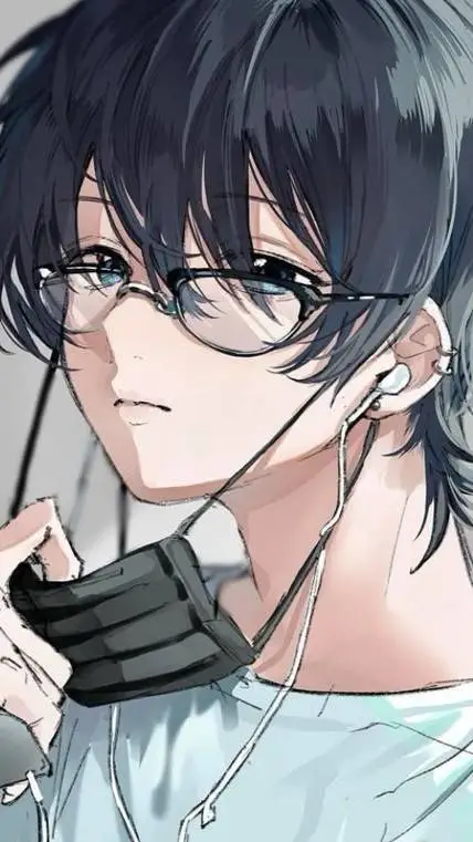 Talkie AI - Chat with Kaneki