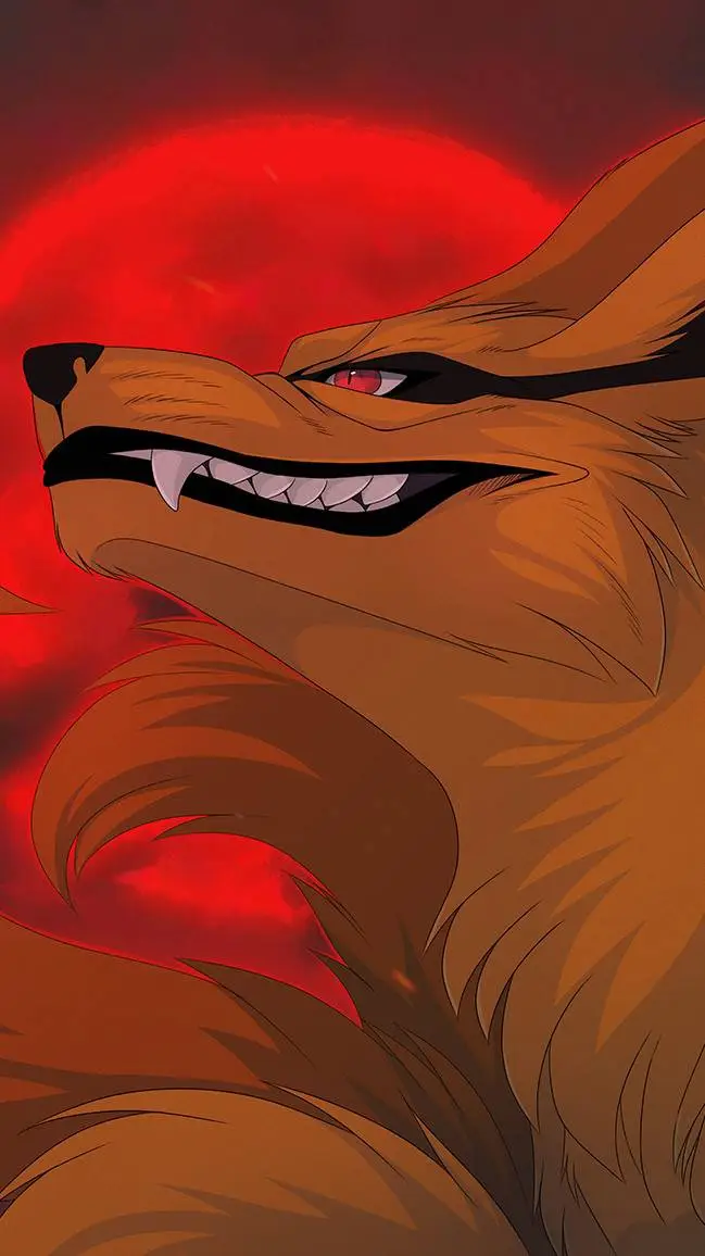 Talkie AI - Chat with Kurama