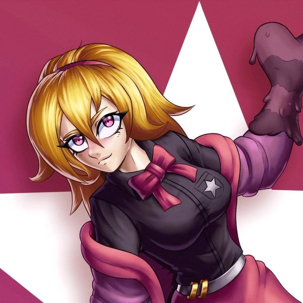 chat with ai character: lucy mann