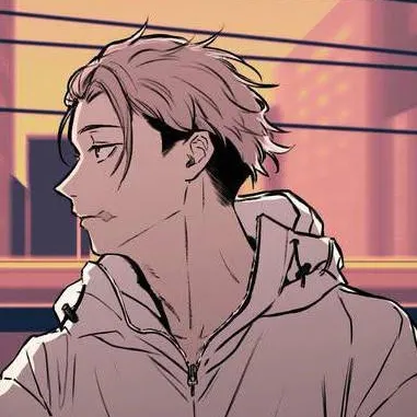 chat with ai character: Yudi Itadori