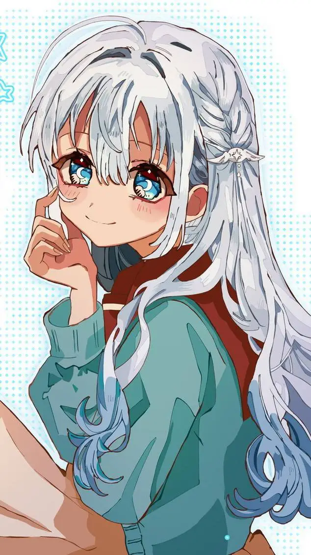 ai character: ✨tu vida en jshk ✨ background
