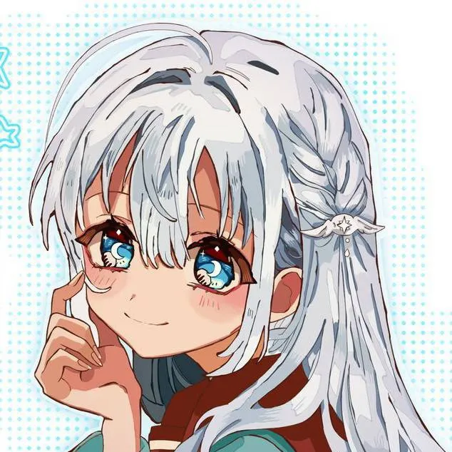 chat with ai character: ✨tu vida en jshk ✨