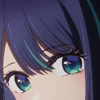 chat with ai character: 💙akane kurokawa 💙