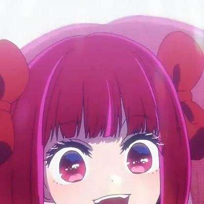 chat with ai character: 💕kana arima 💕