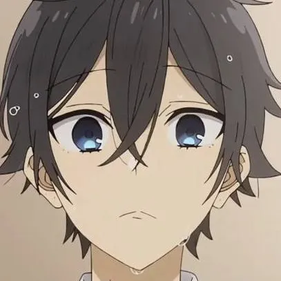 chat with ai character: izumi miyamura 