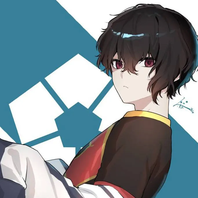 chat with ai character: Kiyora Jin