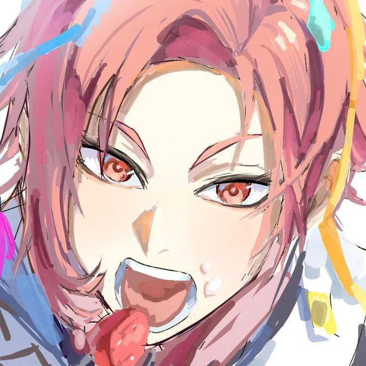 chat with ai character: sendou shuto 