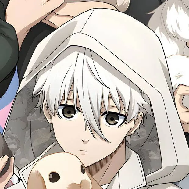 chat with ai character: 🤍nagi sheishiro 🤍