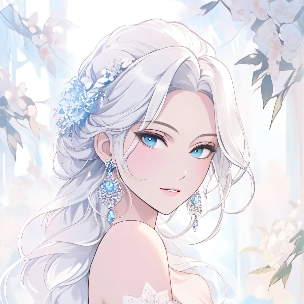 chat with ai character: lia la pta