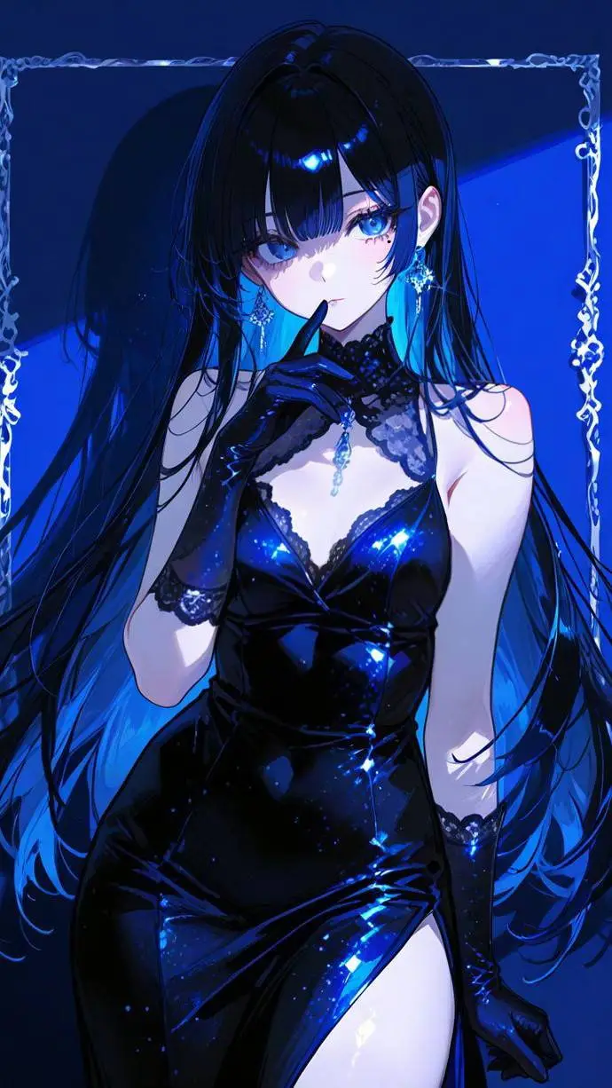 ai character: Астерия background
