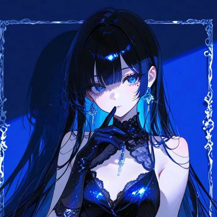 chat with ai character: Астерия