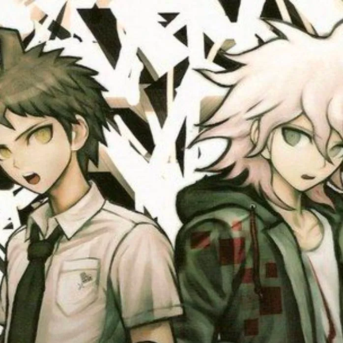 chat with ai character: Nagito