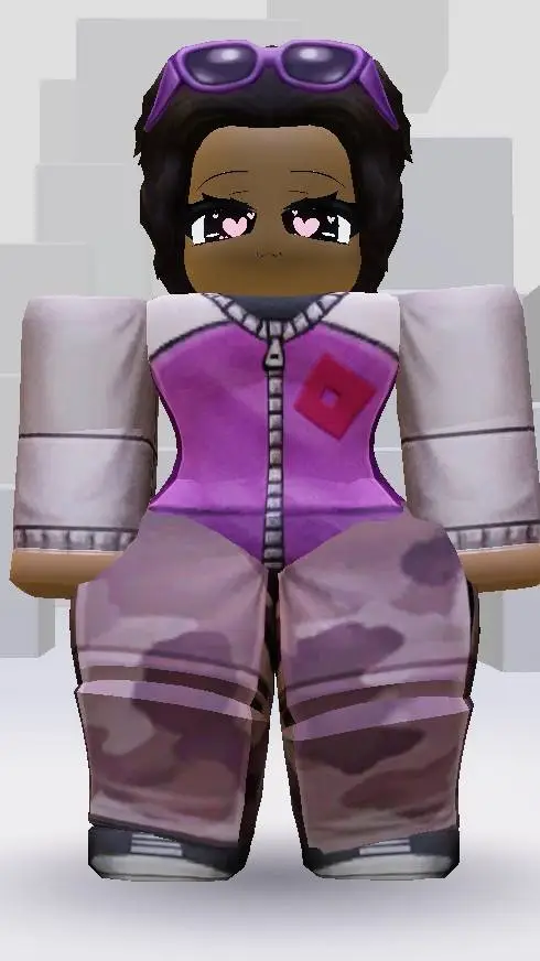 ai character: cindy background