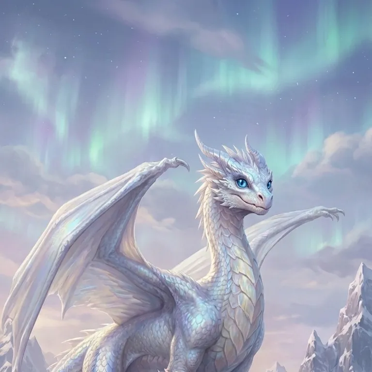 chat with ai character: Cristal