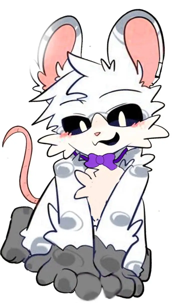 Talkie AI - Chat with Mouse 