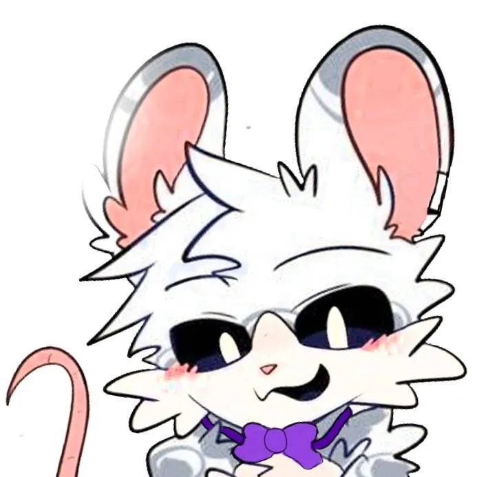 chat with ai character: Mouse 