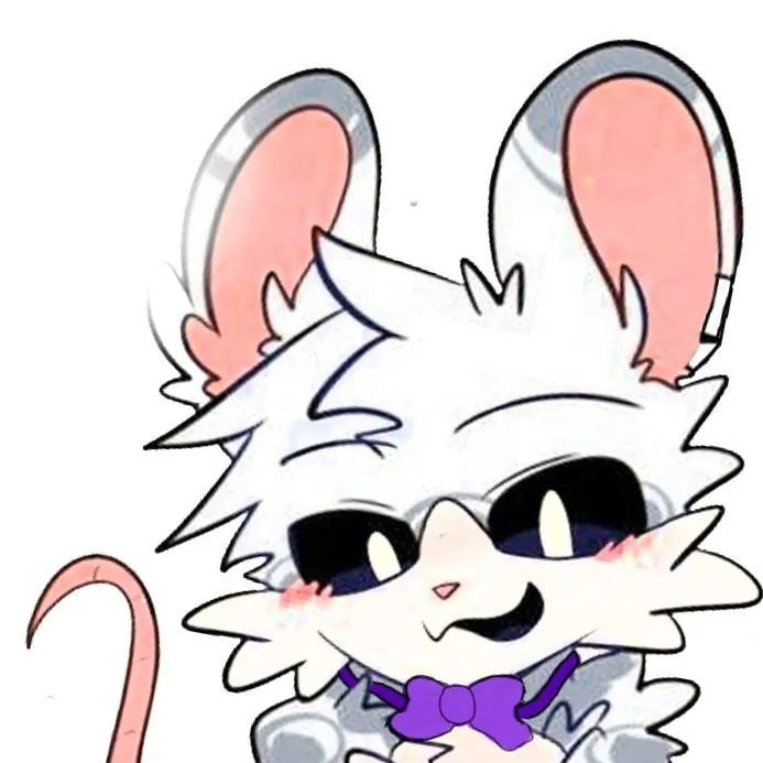 chat with ai character: Mouse 