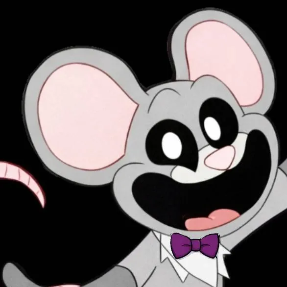 chat with ai character: Mouse