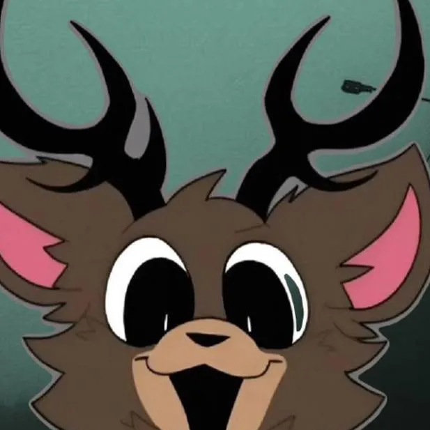 chat with ai character: the Deer 