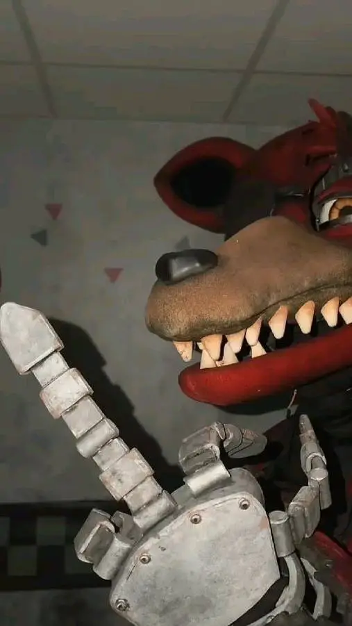 Talkie AI - Chat with Sus toy freddy