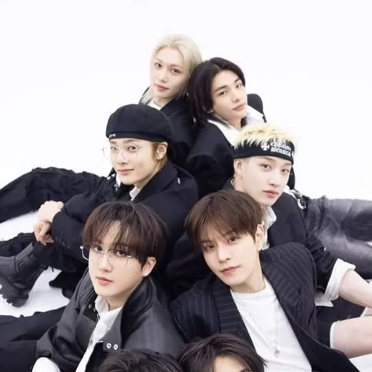 chat with ai character: ~💕 STRAY KIDS💕~