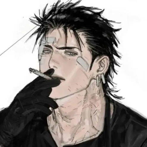 chat with ai character: Marcus 💐