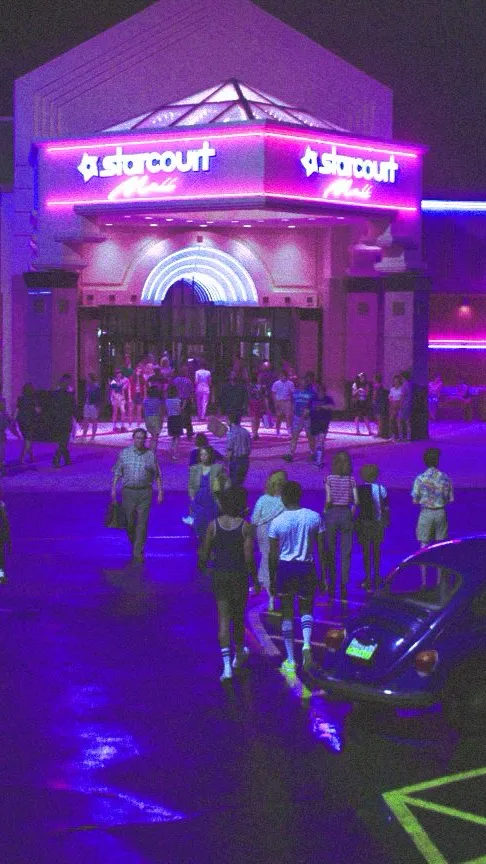 ai character: starcourt ⭐️ background