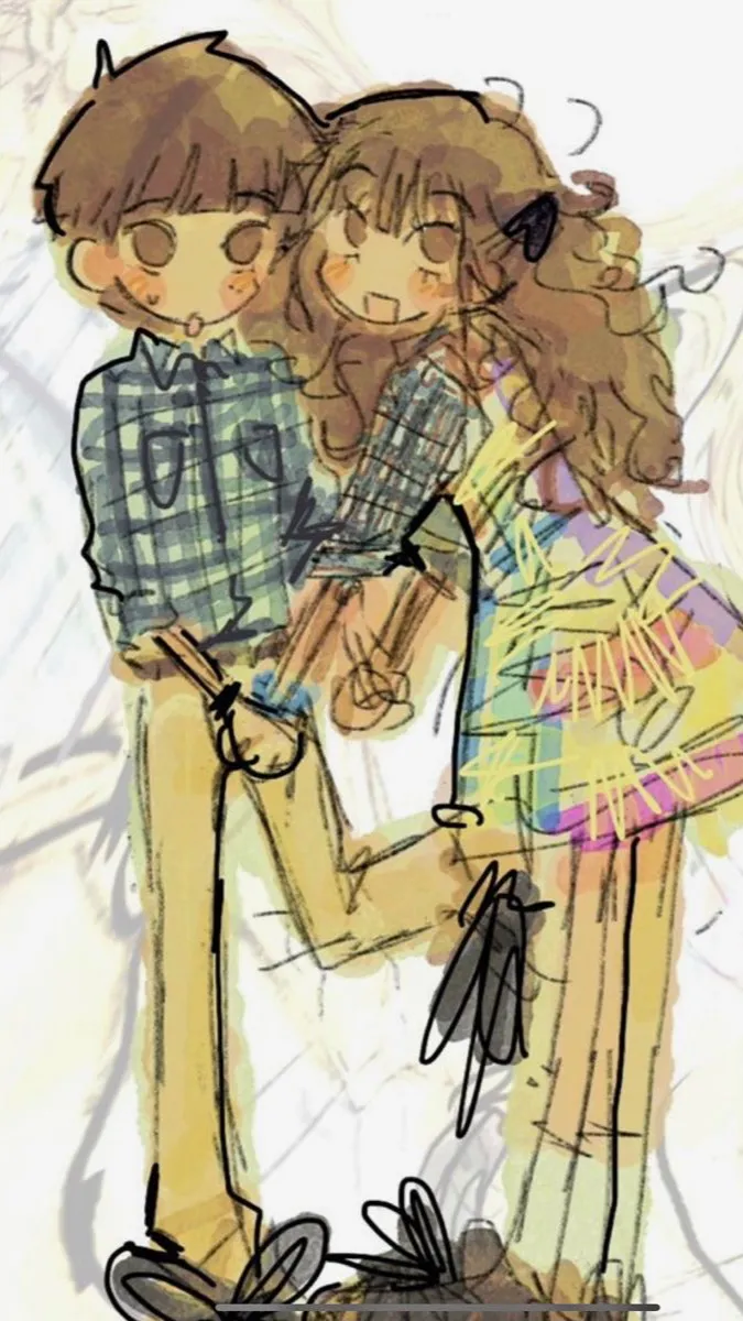 ai character: st season 1 🧸 background