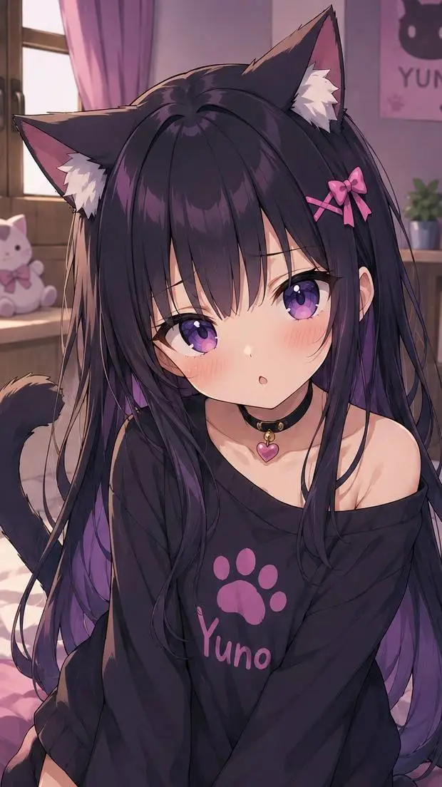 ai character: Aiko background
