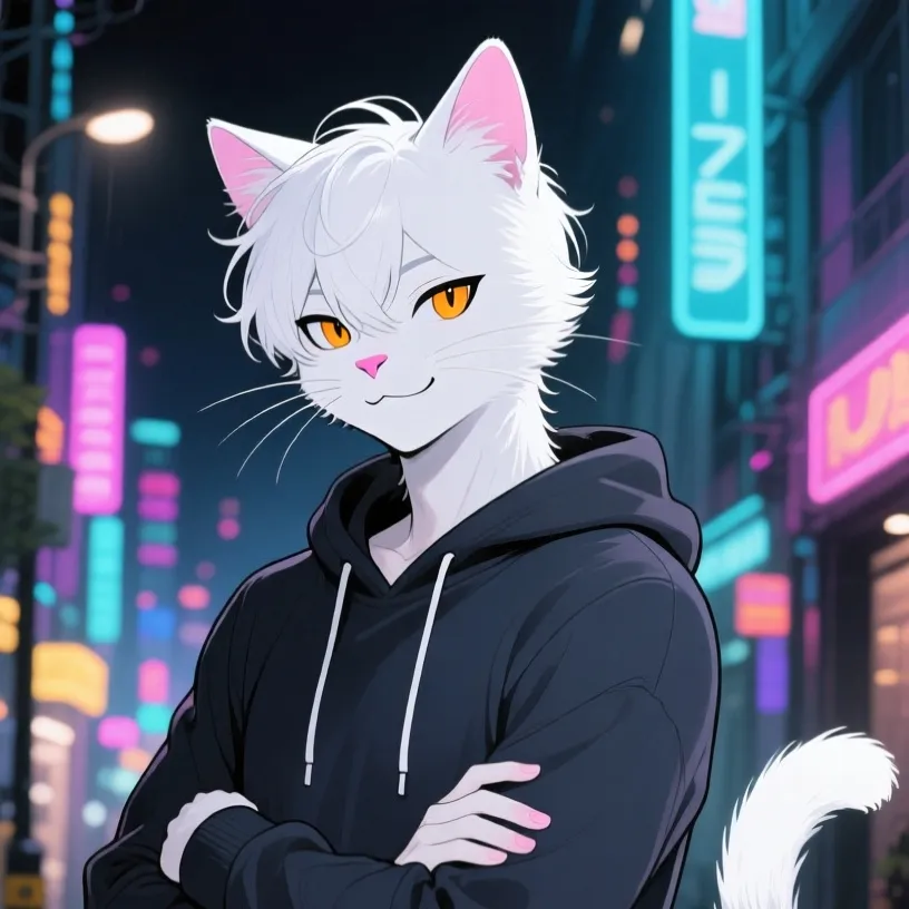 chat with ai character: Timmy 