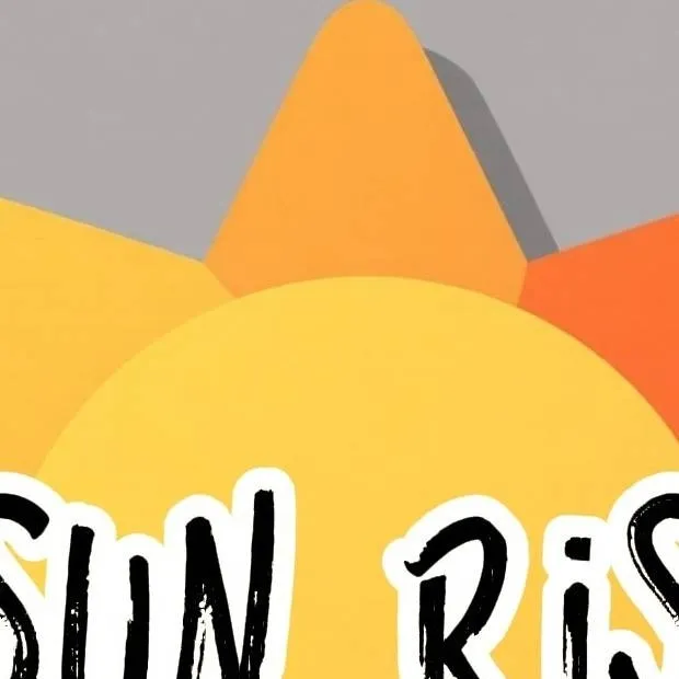 chat with ai character: the sun is too hot