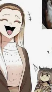 ai character: los 1449° background