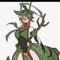 chat with ai character: rayquaza