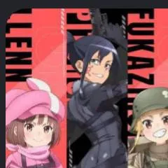 chat with ai character: gun gale🇨🇴🇪🇸