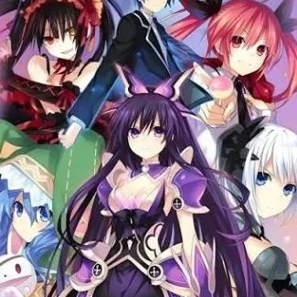 chat with ai character: date a live 🇨🇴🇪🇸