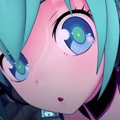 chat with ai character: Hatsune Miku