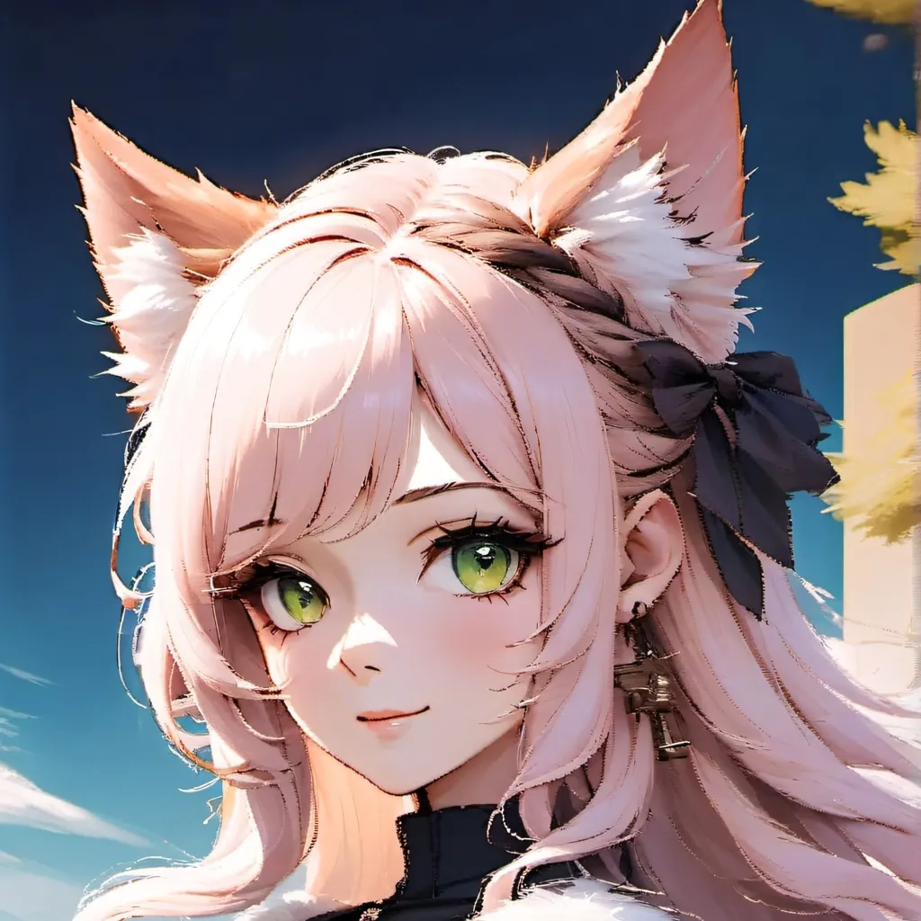 chat with ai character: catari