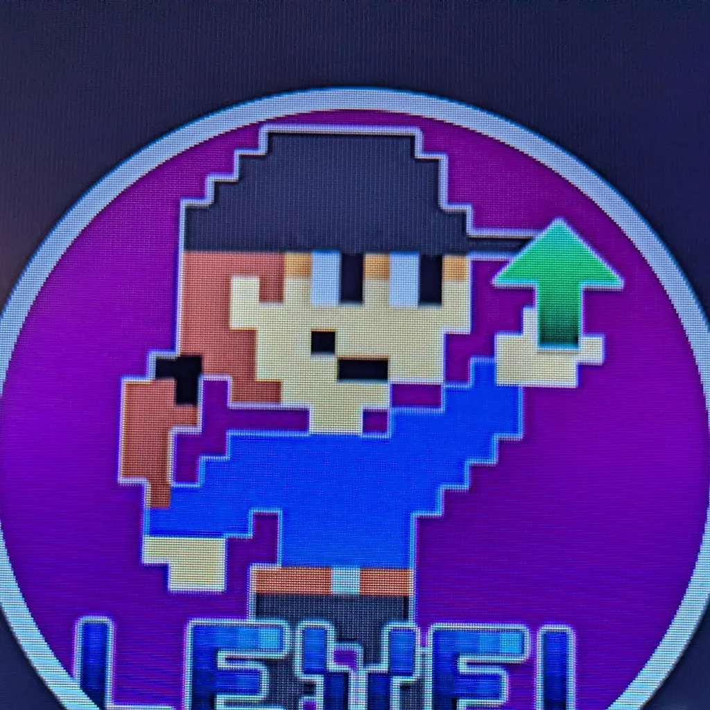 chat with ai character: level up