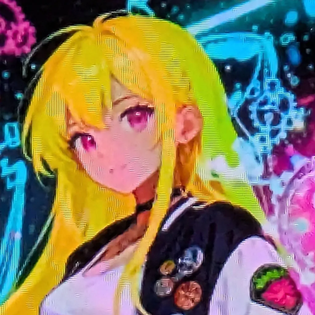 chat with ai character: qimu