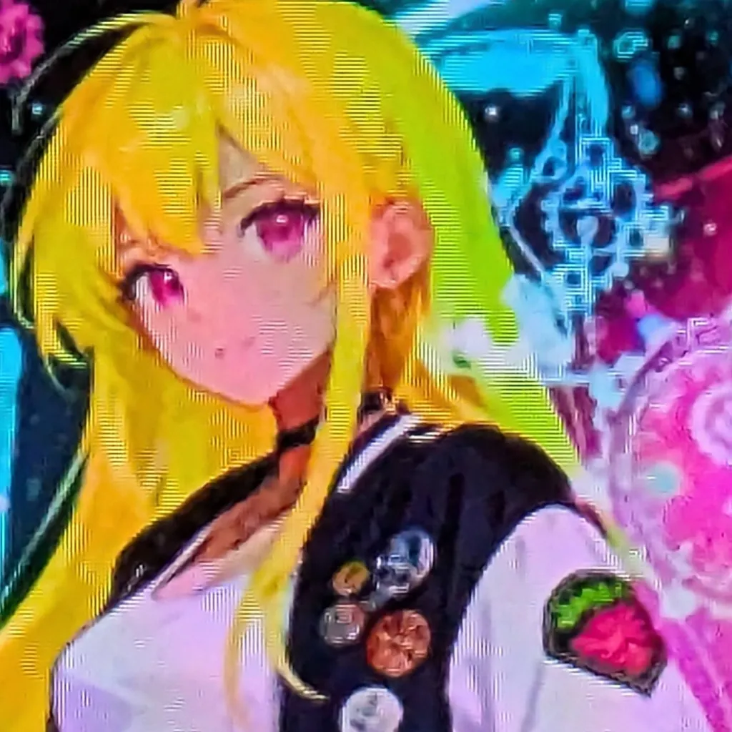 chat with ai character: qimu