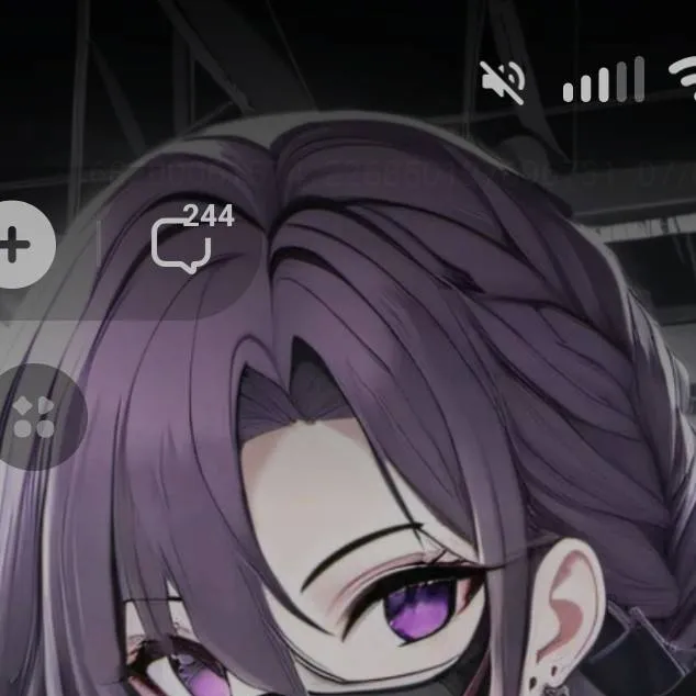 chat with ai character: cari