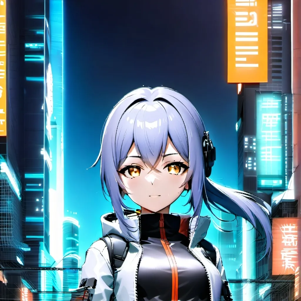 chat with ai character: Talia 